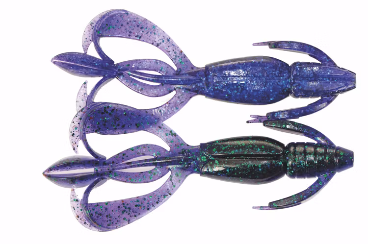 Crazy Flapper 9cm 7st/pkt