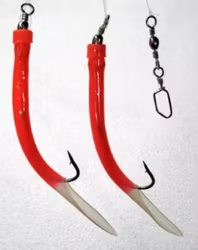 Häckla Nr.946 - 8/0