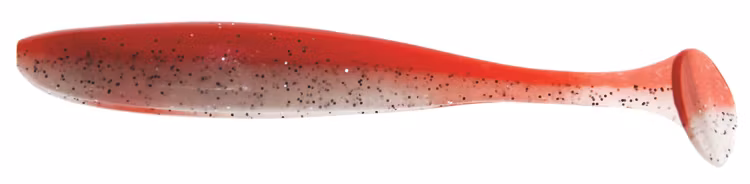 Keitech Easy Shiner 5cm 12st/pkt