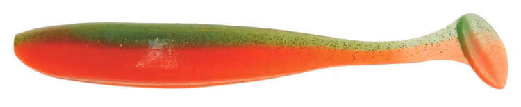 Keitech Easy Shiner 5cm 12st/pkt