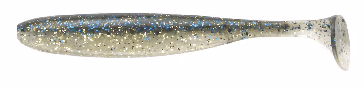 Keitech Easy Shiner 20cm 2st/pkt