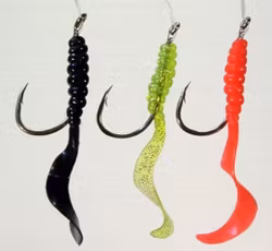 Häckla Nr. 971 - 9/0 - 99