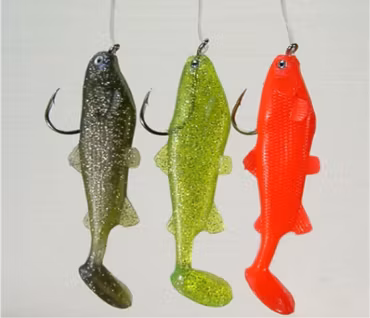 Häckla Nr. 987 - 5/0