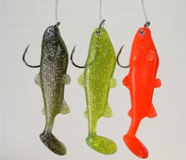 Häckla Nr. 987 - 9/0