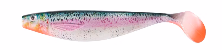 Balzer Shirasu Print Shads 3D