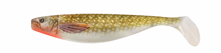 Balzer Shirasu Print Shads 3D