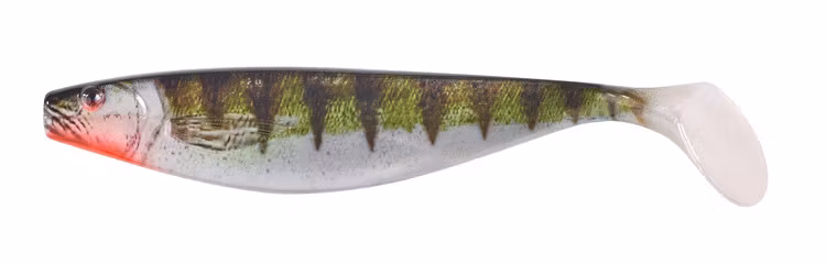 Balzer Shirasu Print Shads 3D