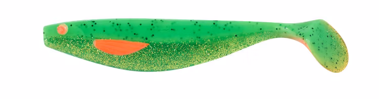 Shirasu UV Booster Shads