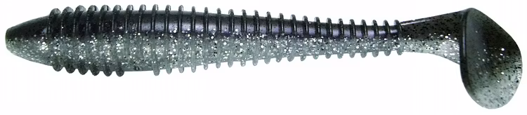 Keitech Swing Impact Fat 17cm 3st/pkt