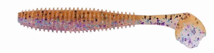 Akiri Worm 9,5cm / 8gr 5-Pack