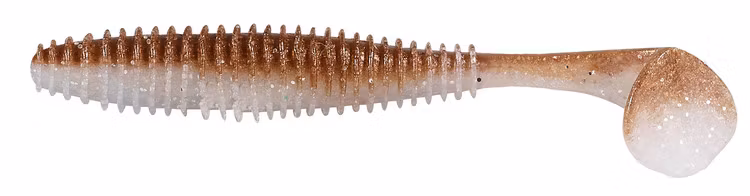 Akiri Worm 9,5cm / 8gr 5-Pack