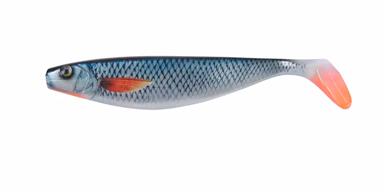 Shirasu SEA 23 cm UV Active 75 g