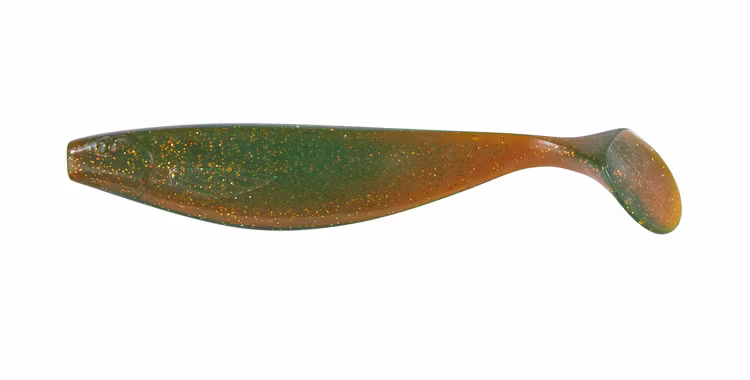 Shirasu SEA 23 cm UV Active 75 g