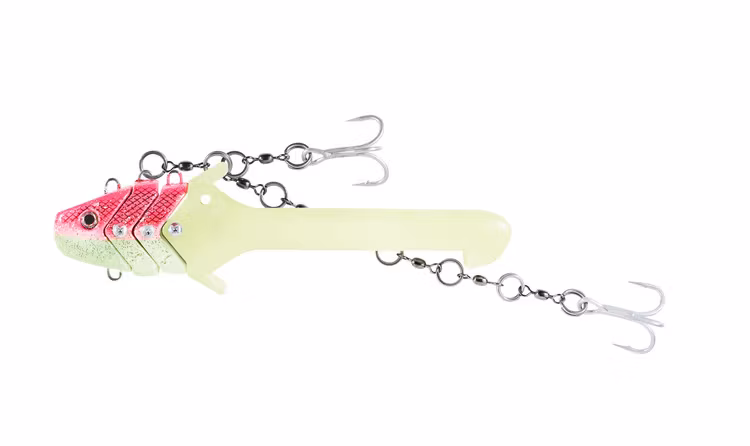 Adrenalin Dead Bait (total vikt 560 gram)