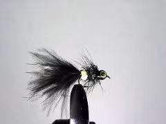 4412-3 Fritz Hotshot Black