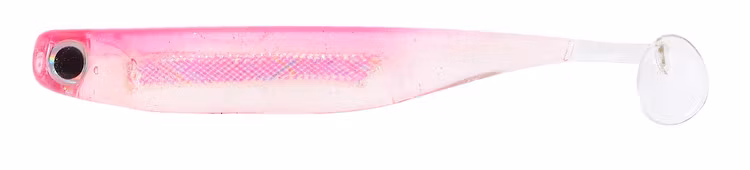 Shirasu Soft Lures