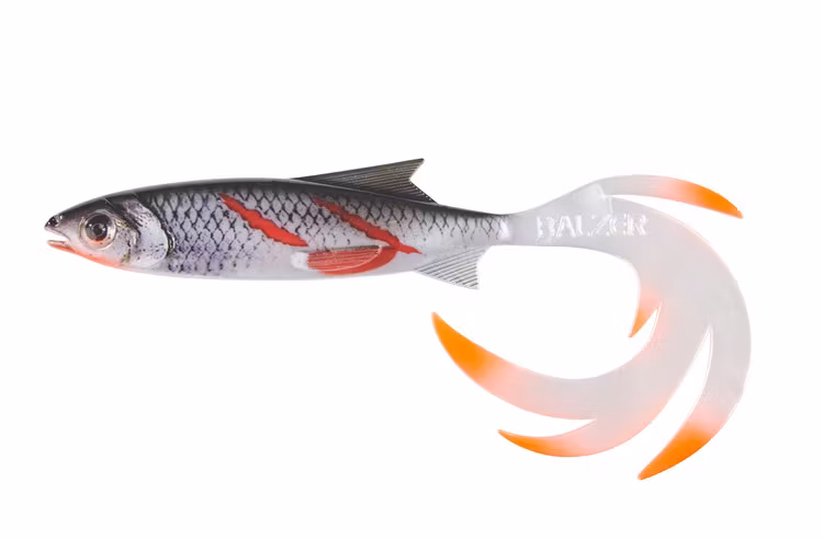 Reptile Shad Baltzer