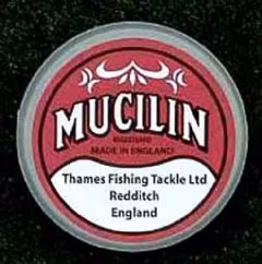 Art.nr 4111 Mucilin Brun