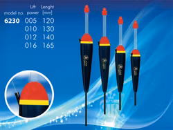 Rox glidflöte för kemiskt ljus från 5 - 16 gram 10 pack