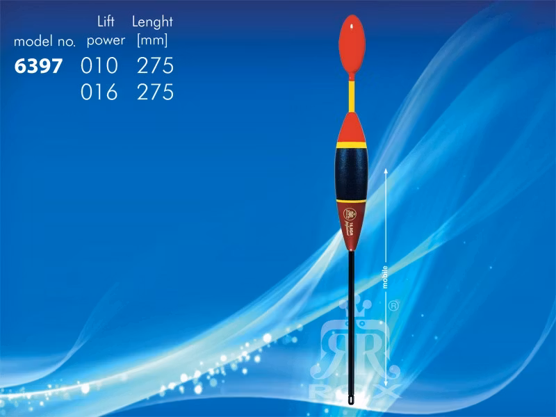 Rox flöte Mobilt 10 pack