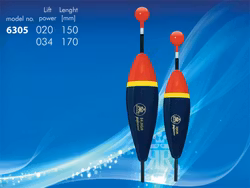 Rox glidflöte  150 mm 20 gram 10 pack