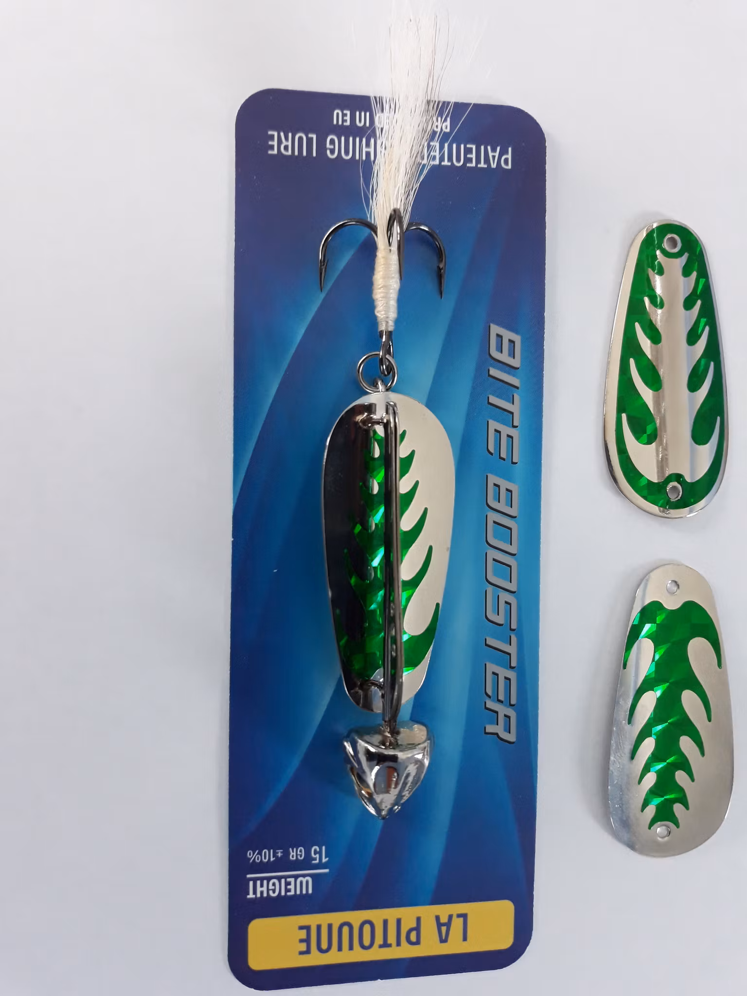 Bite Booster LAPITOUNE