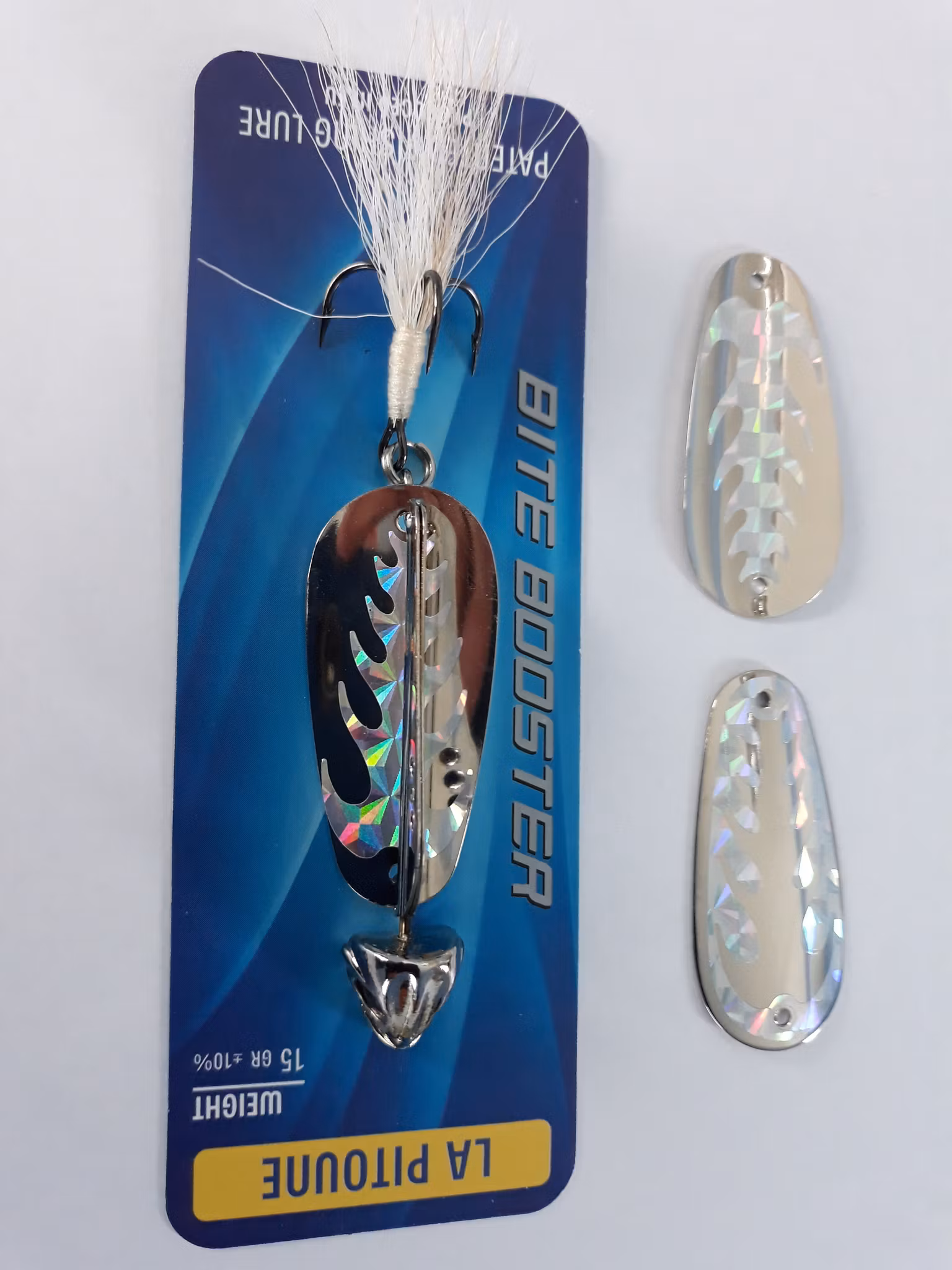 Bite Booster LAPITOUNE