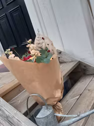 Blomsterprenumeration