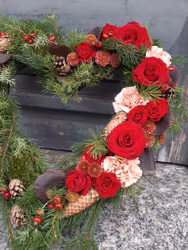 Med kärlek till skogen