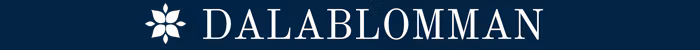 Dalablomman AB logotyp