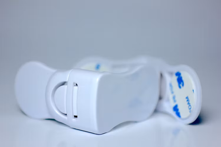 Børnesikring - Vinkel 2-pak