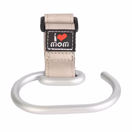 Krog til barnevogn | I Love Mom