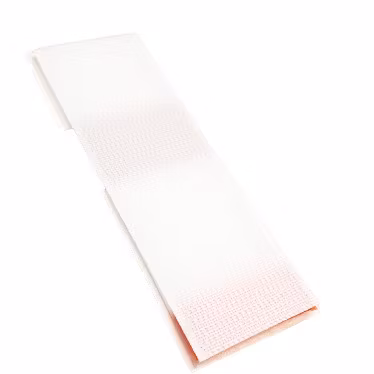 Børnesikring med velcro