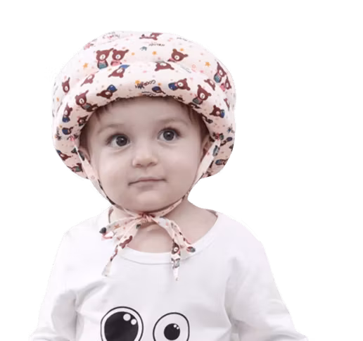 Hovedbeskyttelse til børn