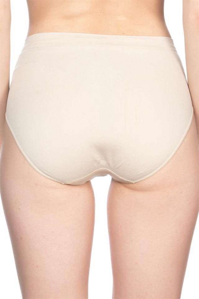 Shapewear-Trosor -Neutral beige  Mamma Slip
