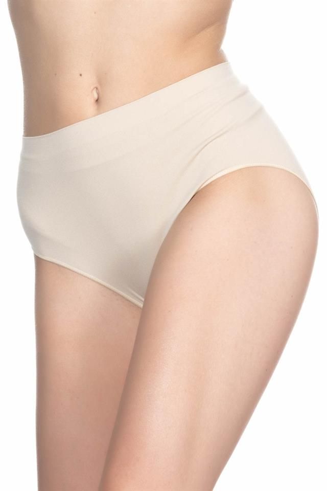 Shapewear-Trosor -Neutral beige  Mamma Slip