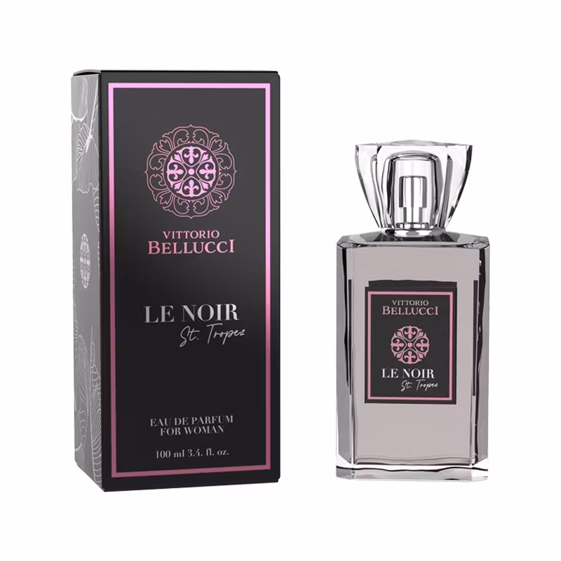 VITTORIO BELLUCCI EXCLUSIVE PERFUME WODA PERFUMOWANA LE NOIR