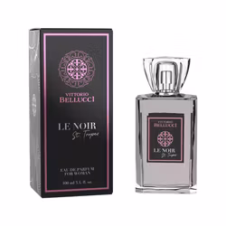 VITTORIO BELLUCCI EXCLUSIVE PERFUME WODA PERFUMOWANA LE NOIR