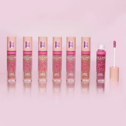 Vollaré Satin Lips Liquid Lipstick