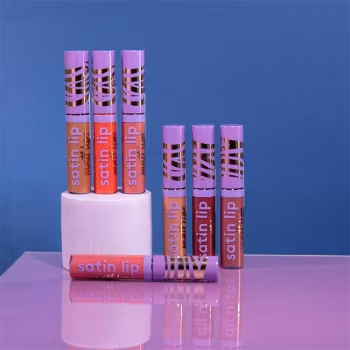 Matt Lips Matte Lipstick