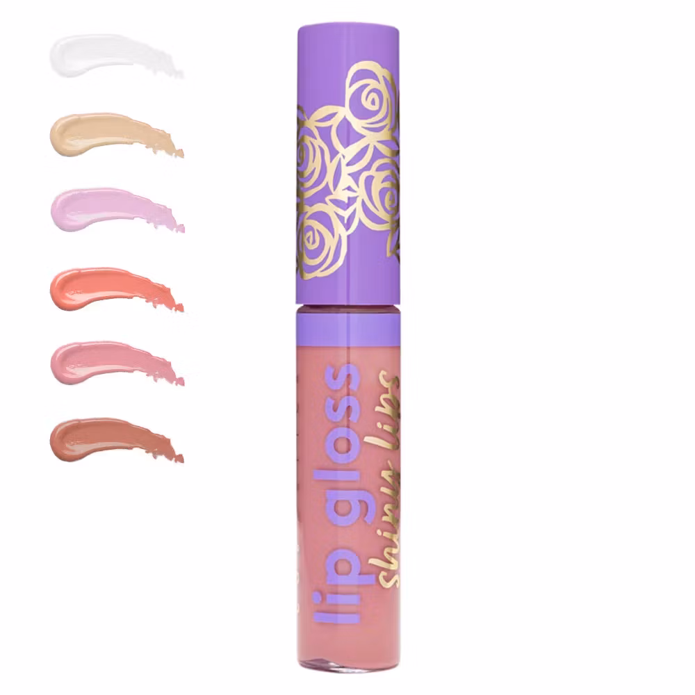 Shiny Lips Lip GLoss