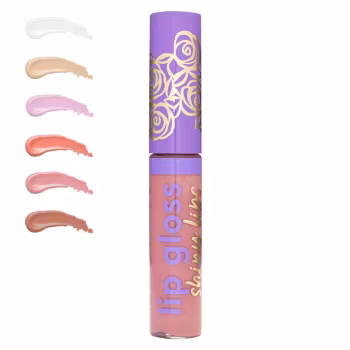 Shiny Lips Lip GLoss