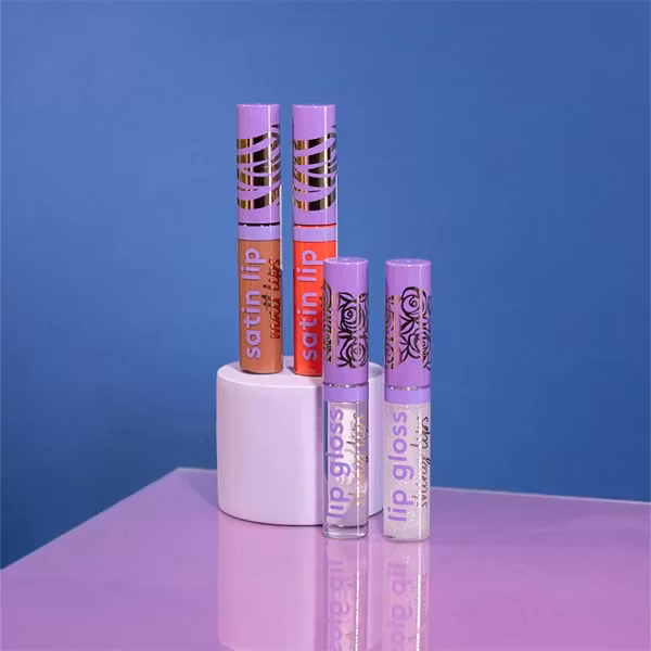 Shiny Lips Lip GLoss