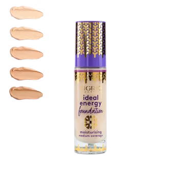 Ideal Energy Foundation