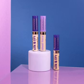 Mineral Silk & Lift Concealer