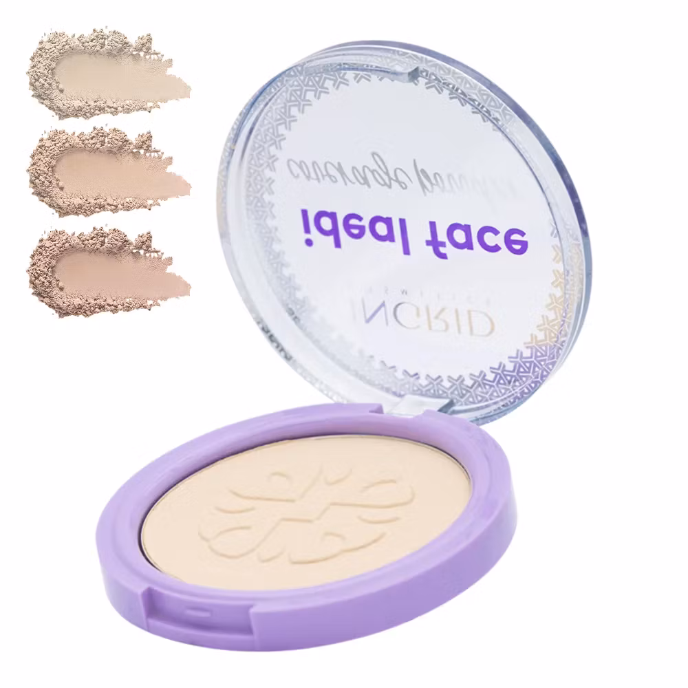 Ideal Face Coverage Powder