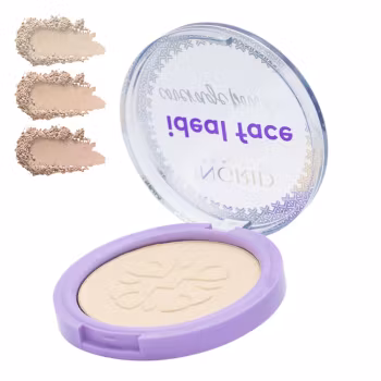Ideal Face Coverage Powder
