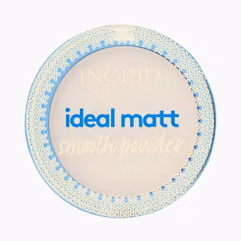 Ideal Matt Smooth Powder