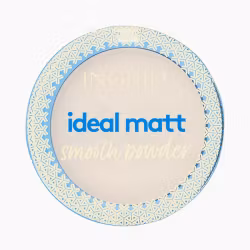 Ideal Matt Smooth Powder