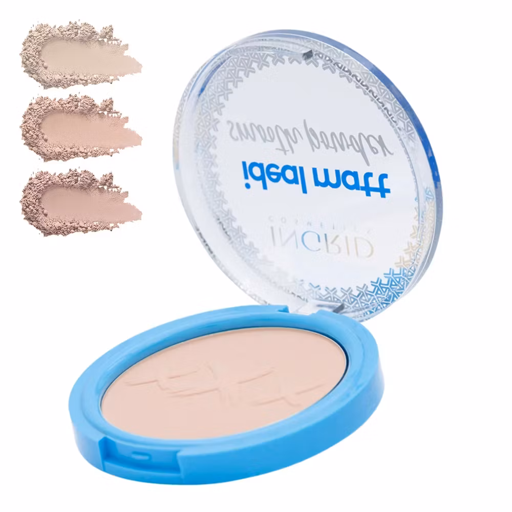 Ideal Matt Smooth Powder